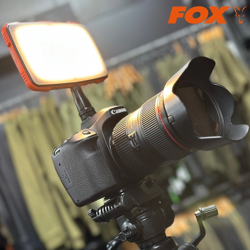 Fox Halo Photography Light